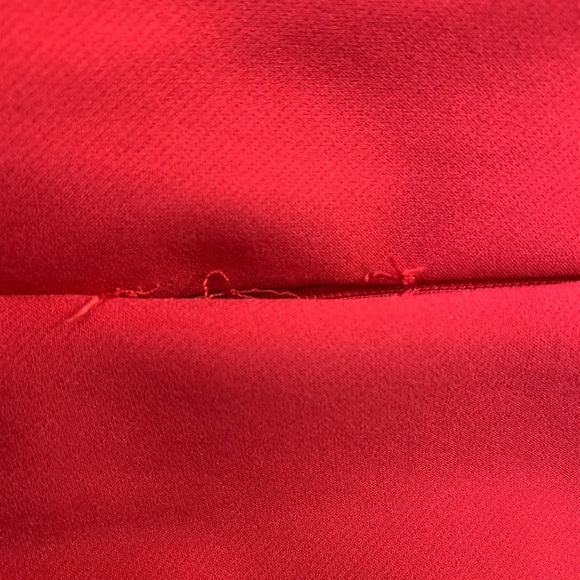 Bardot Square Neck Midi Dress - Picture 4 of 9